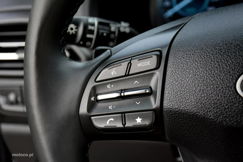 Hyundai i30 33