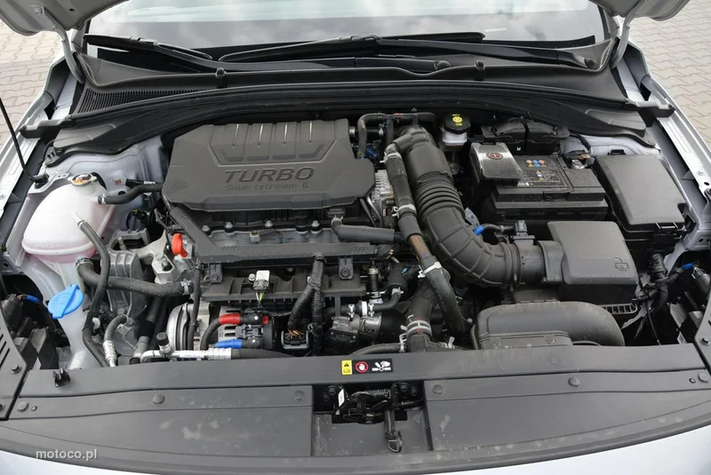Hyundai i30 38