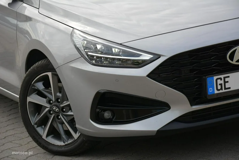 Hyundai i30 7