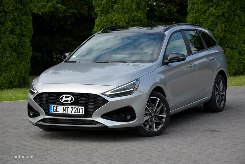 Hyundai i30 9