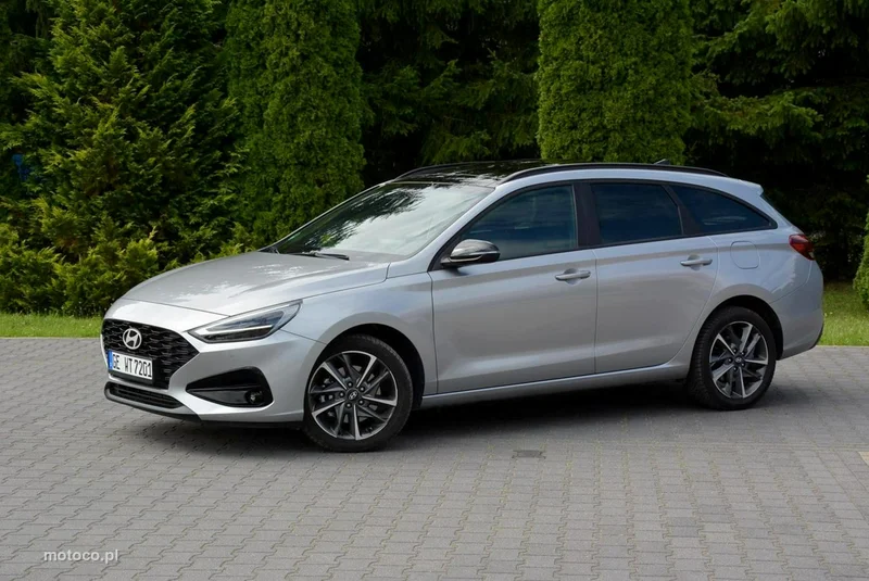 Hyundai i30 10