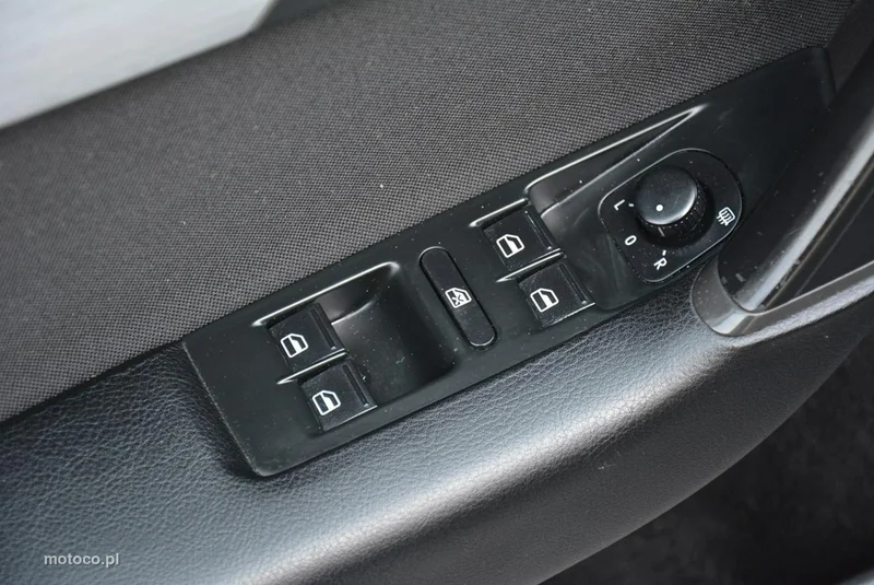 Volkswagen Passat Alltrack 26