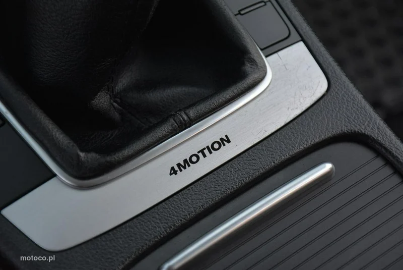 Volkswagen Passat Alltrack 31