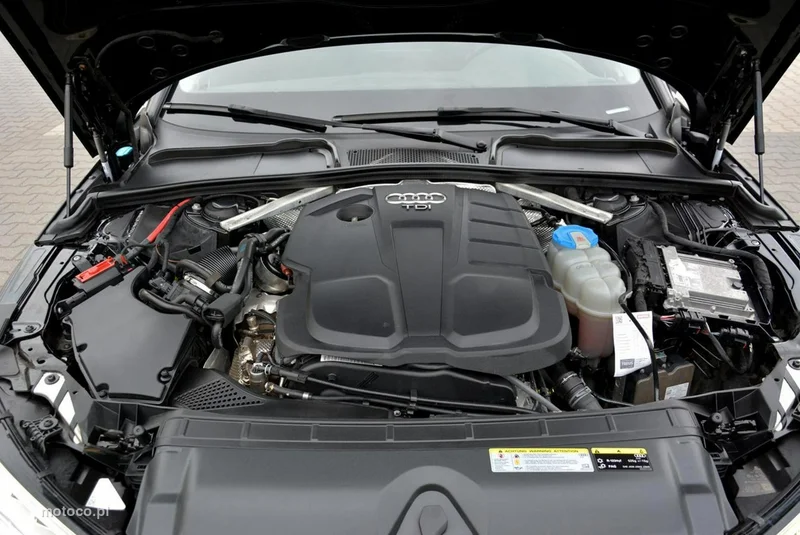 Audi A4 Allroad B9 34