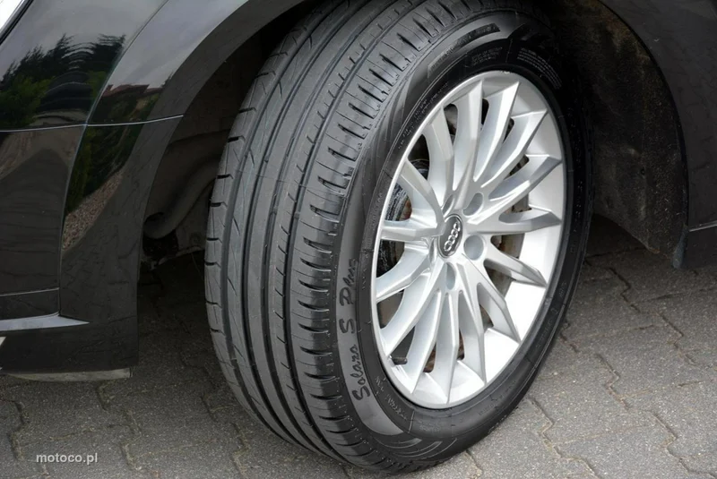 Audi A4 Allroad B9 37