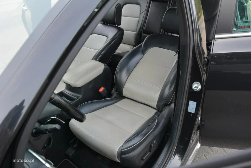 Kia Sportage 18