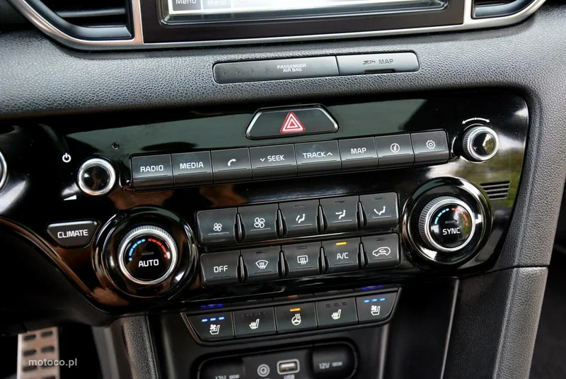 Kia Sportage 26