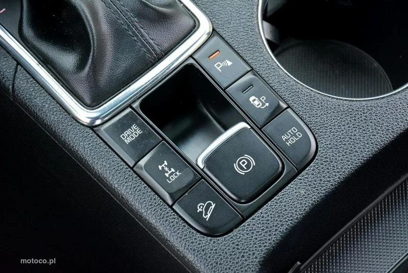 Kia Sportage 30