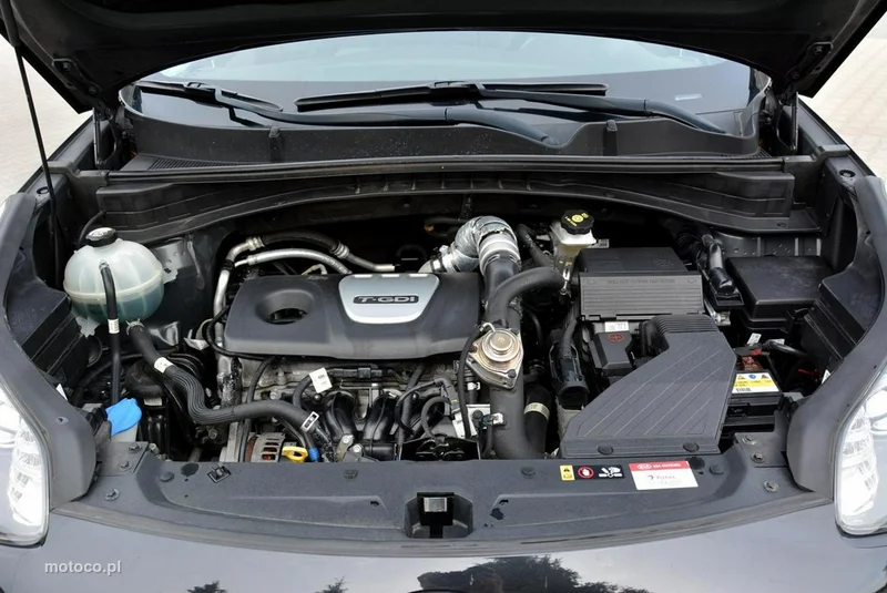 Kia Sportage 40