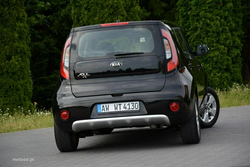 Kia Soul 11
