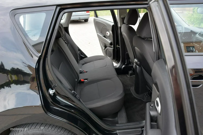 Kia Soul 12