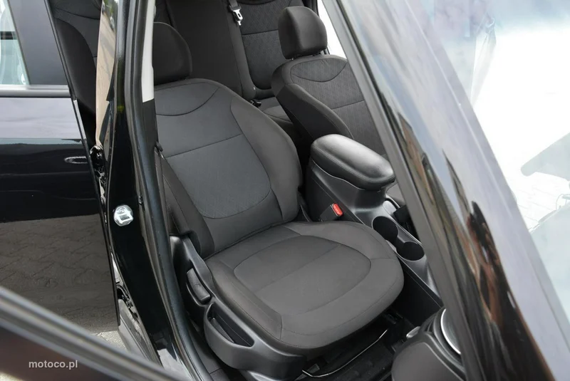 Kia Soul 14