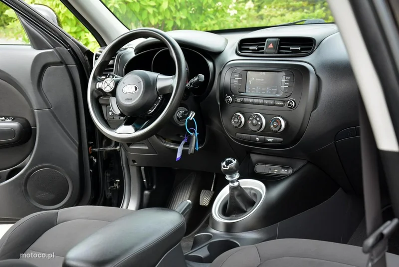 Kia Soul 15