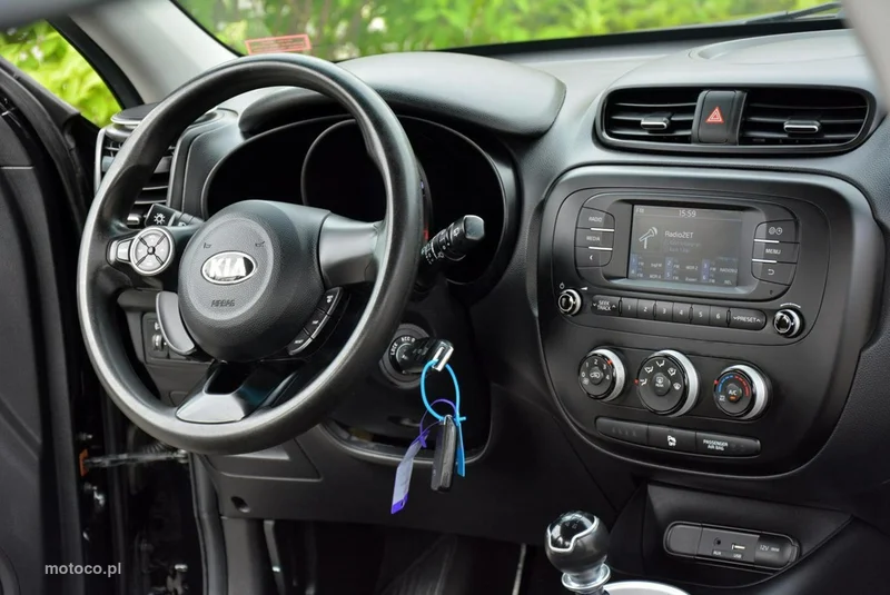 Kia Soul 16