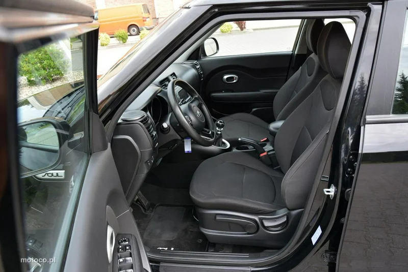 Kia Soul 17