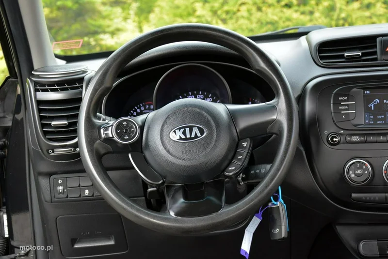 Kia Soul 19