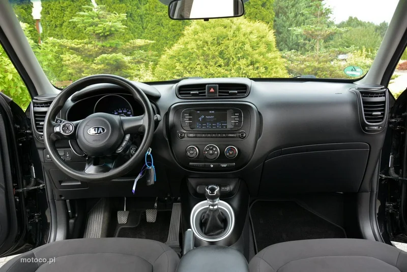 Kia Soul 20
