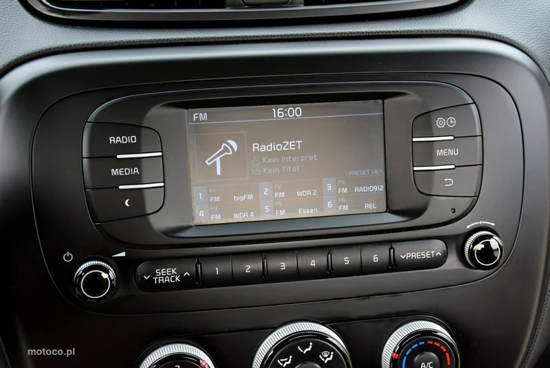 Kia Soul 21
