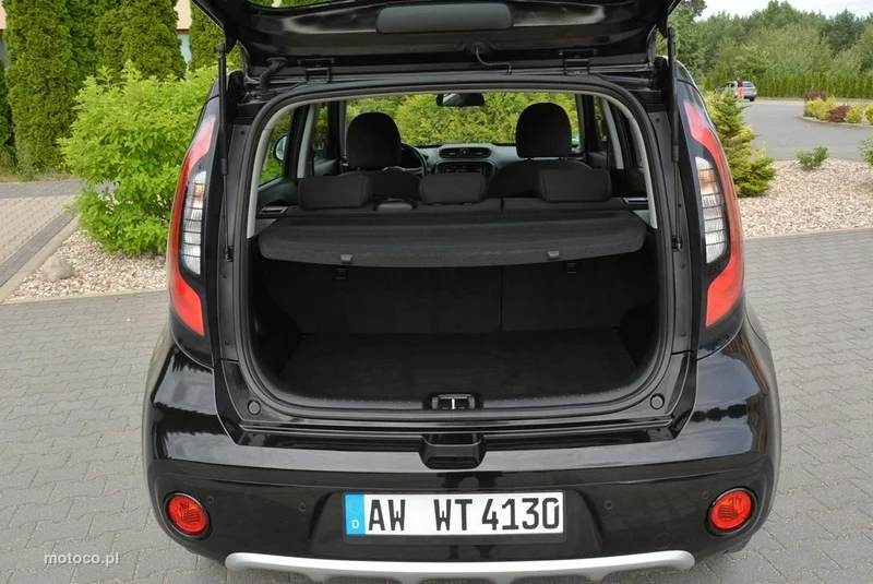 Kia Soul 25