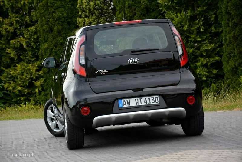Kia Soul 6