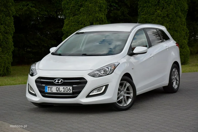 Hyundai i30 2