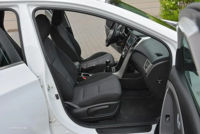 Hyundai i30 15