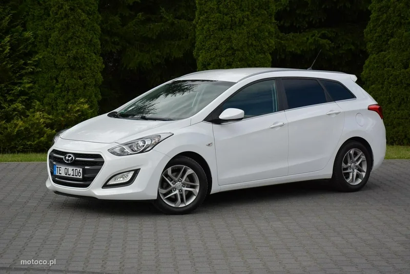 Hyundai i30 3