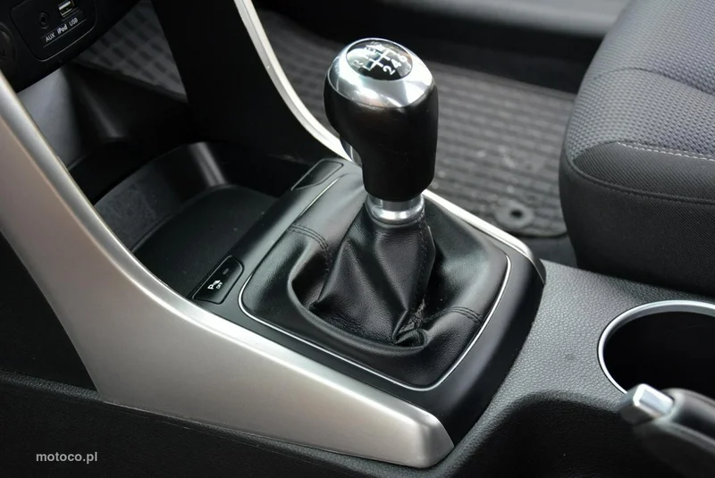 Hyundai i30 28