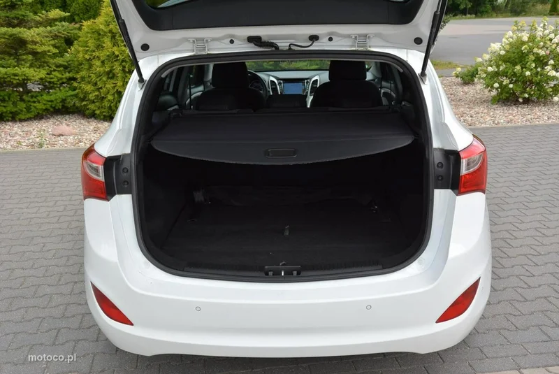 Hyundai i30 31