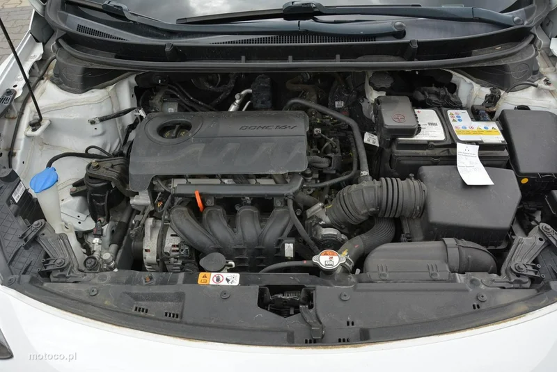 Hyundai i30 34