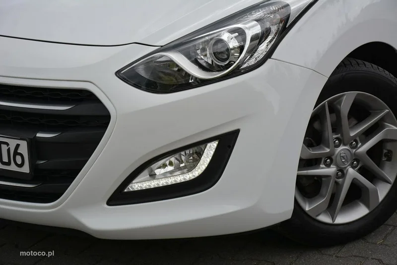 Hyundai i30 5