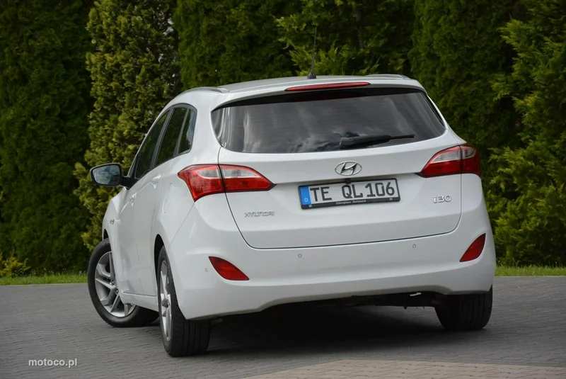 Hyundai i30 7