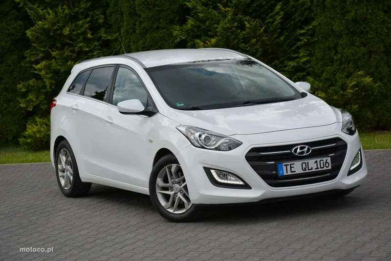 Hyundai i30 9