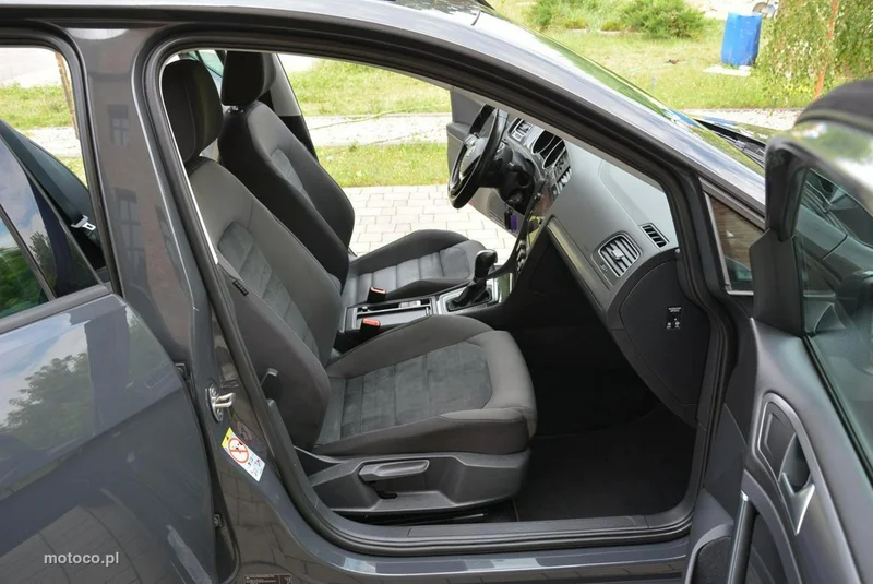 Volkswagen Golf Variant 15