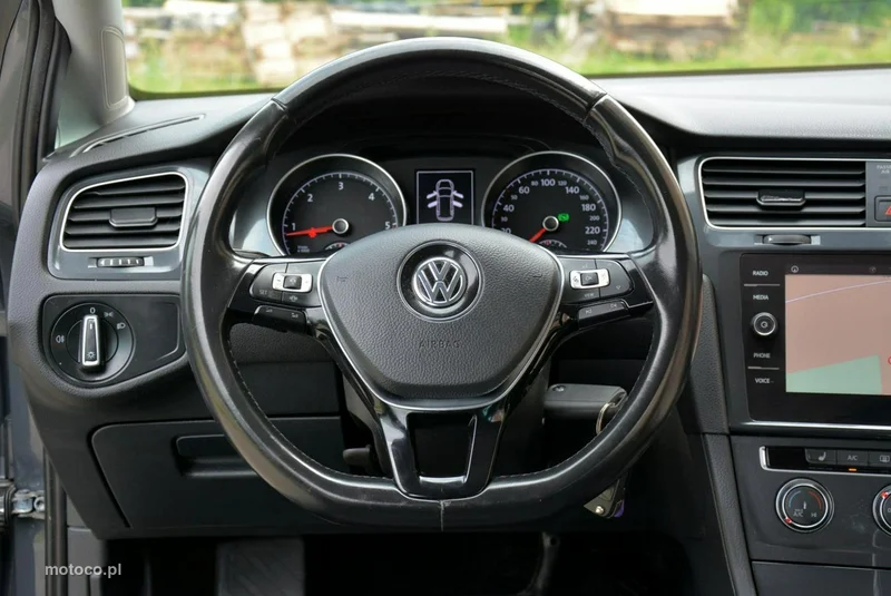 Volkswagen Golf Variant 23