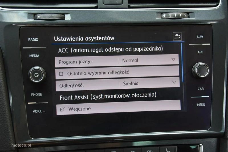 Volkswagen Golf Variant 25