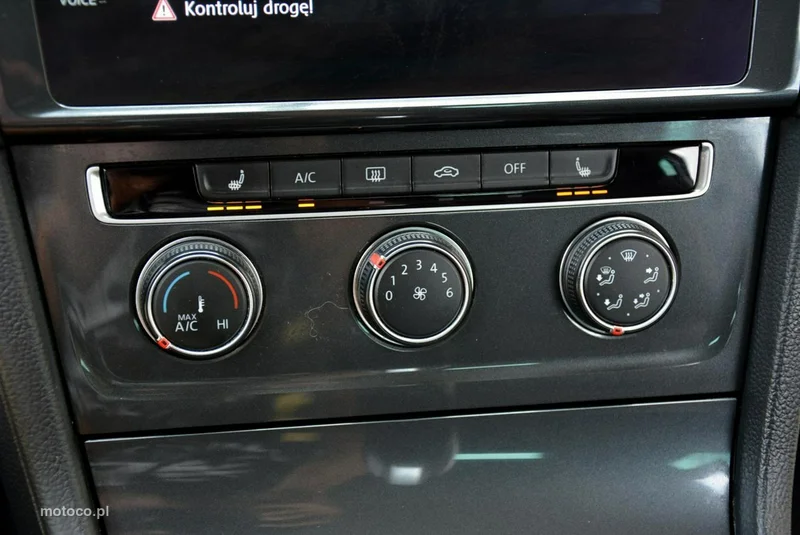 Volkswagen Golf Variant 26