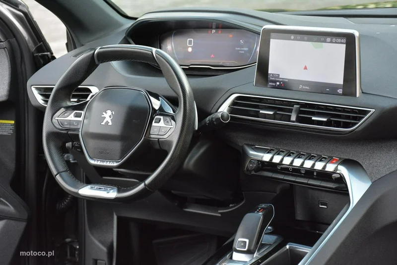 Peugeot 5008 18