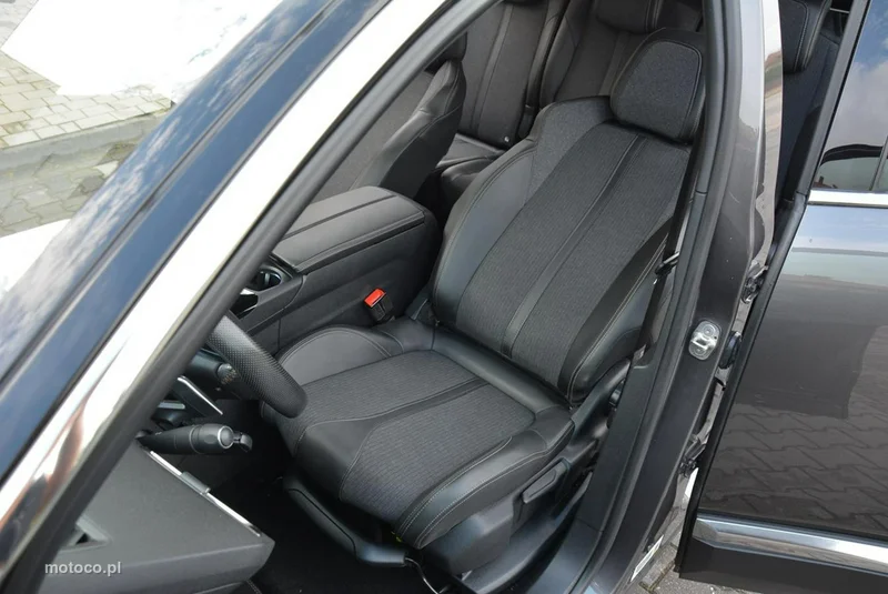 Peugeot 5008 20