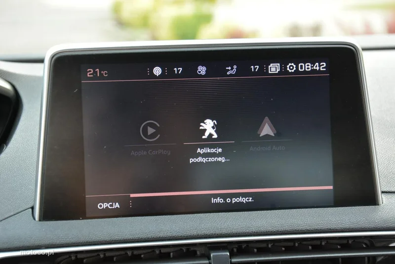 Peugeot 5008 26