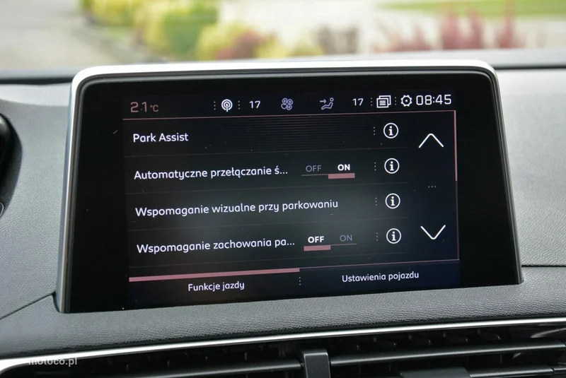 Peugeot 5008 28