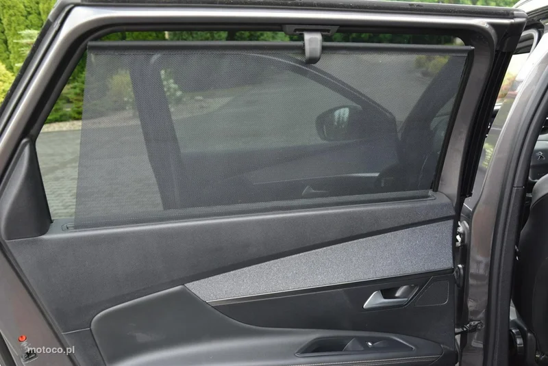 Peugeot 5008 31