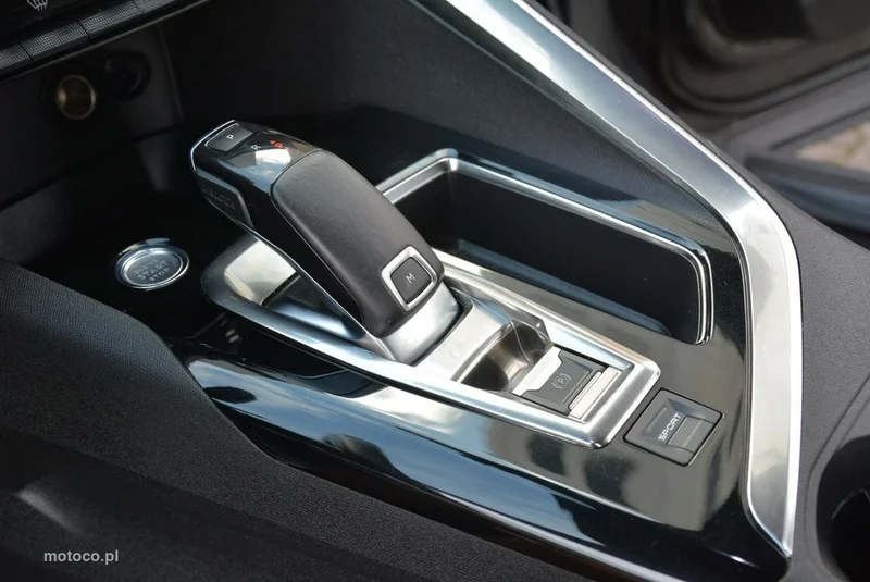 Peugeot 5008 32