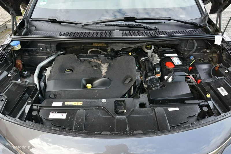 Peugeot 5008 37