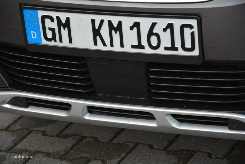 Peugeot 5008 5