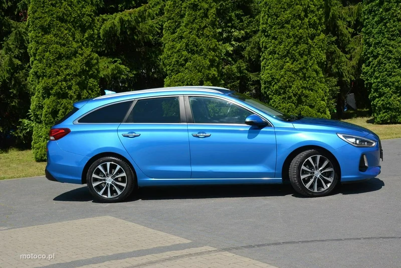 Hyundai i30 11