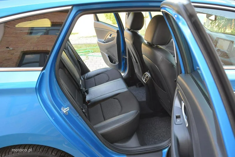 Hyundai i30 14