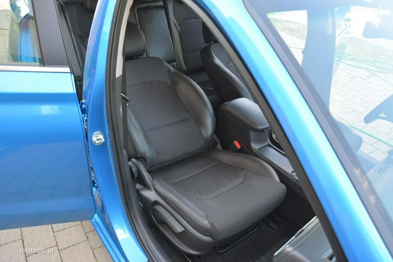 Hyundai i30 16