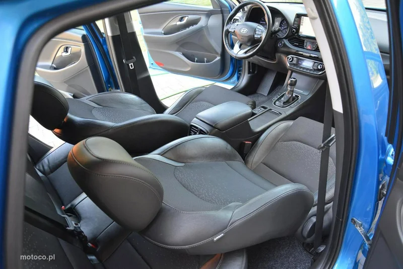 Hyundai i30 17