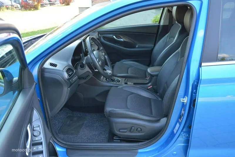 Hyundai i30 20